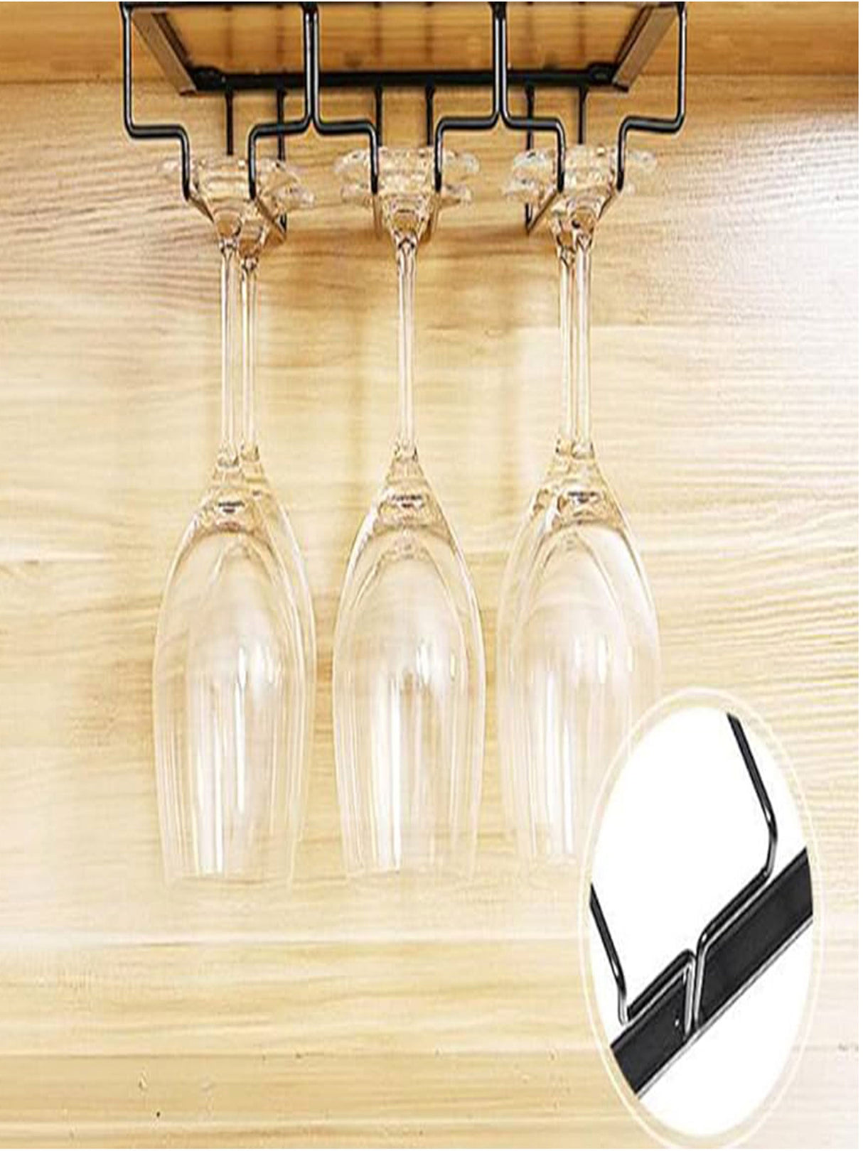 Image for Stemmed Glass Holder