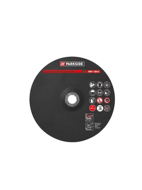 Image for Grinding Disc