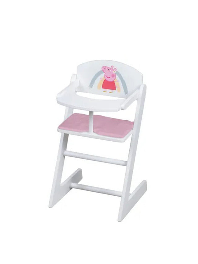 Image for Dolls High Chair