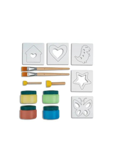 Image for Liquid Paint Set