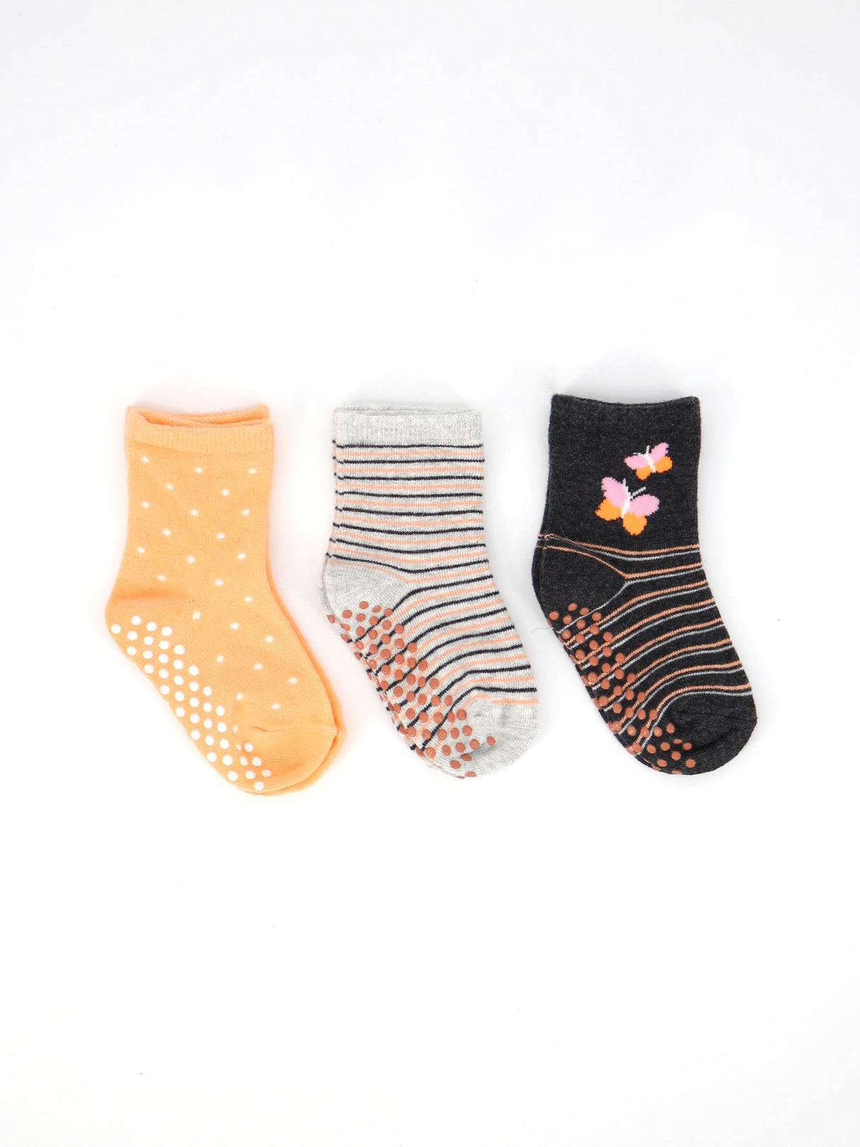 Image for 3 Pair Socks