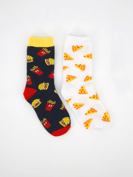 Image for 2 Pair Socks