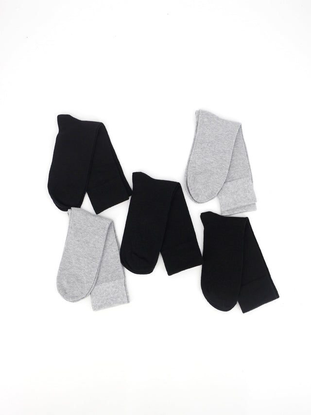 Image for 5 Pair Socks