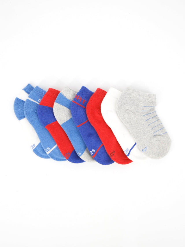 Image for 8 Pair Socks