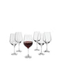 Image for Red Wine Glasses Set