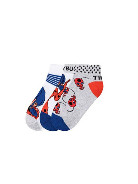 Image for 3 Pair Socks
