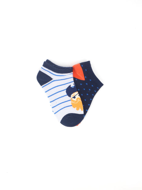 Image for 2 Pair Socks