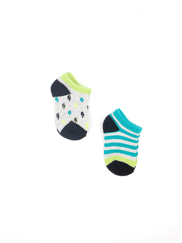 Image for 2 Pair Socks