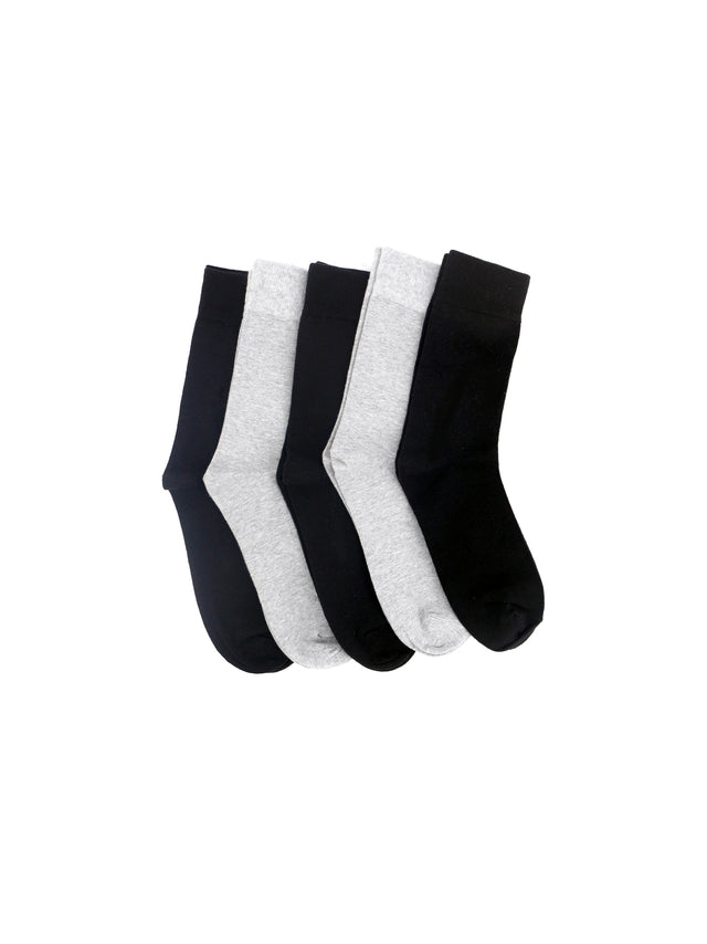 Image for 5 Pair Socks