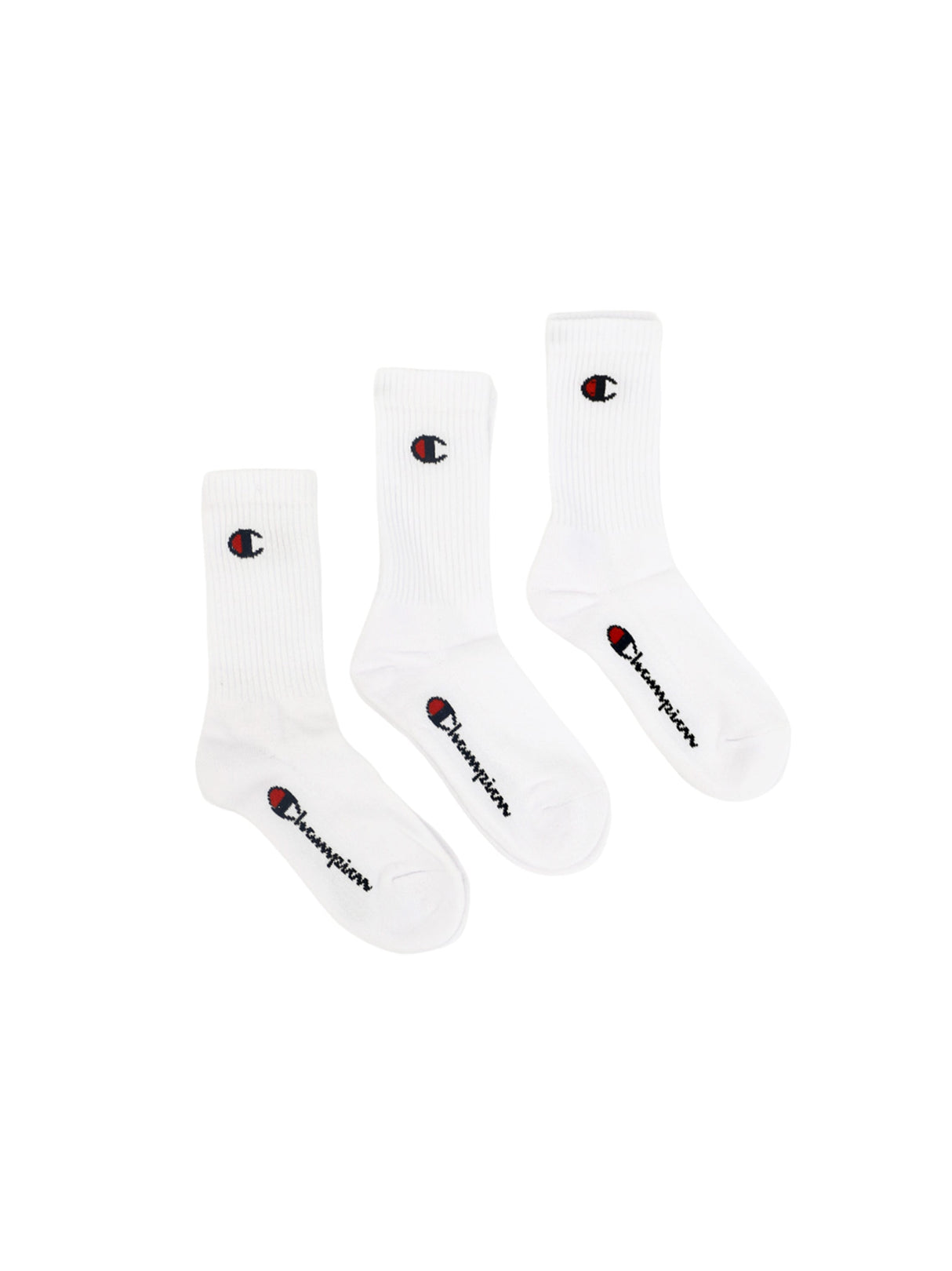 Image for 3 Pair Socks