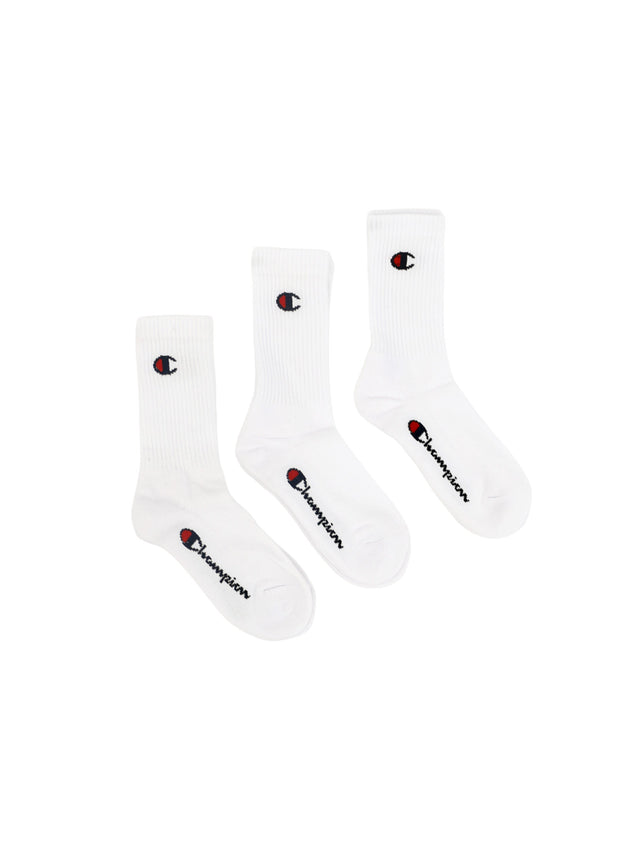 Image for 3 Pair Socks