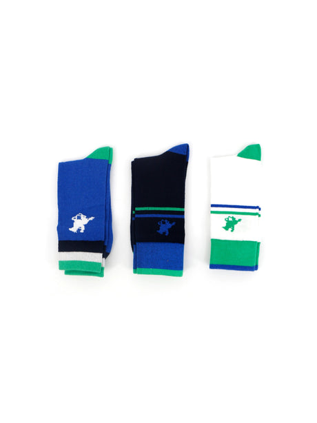 Image for 3 Pair Socks