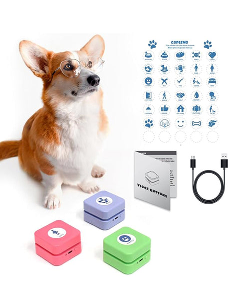 Image for Pet Buzzer