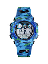 Image for Digital Sports Waterproof Watch