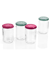 Image for Jar Set