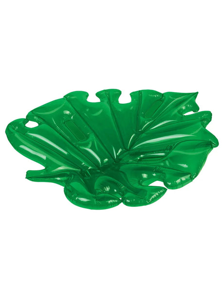 Image for Inflatable Leaf Mattress