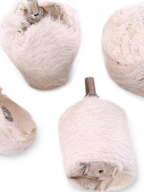 Image for Polishing Set