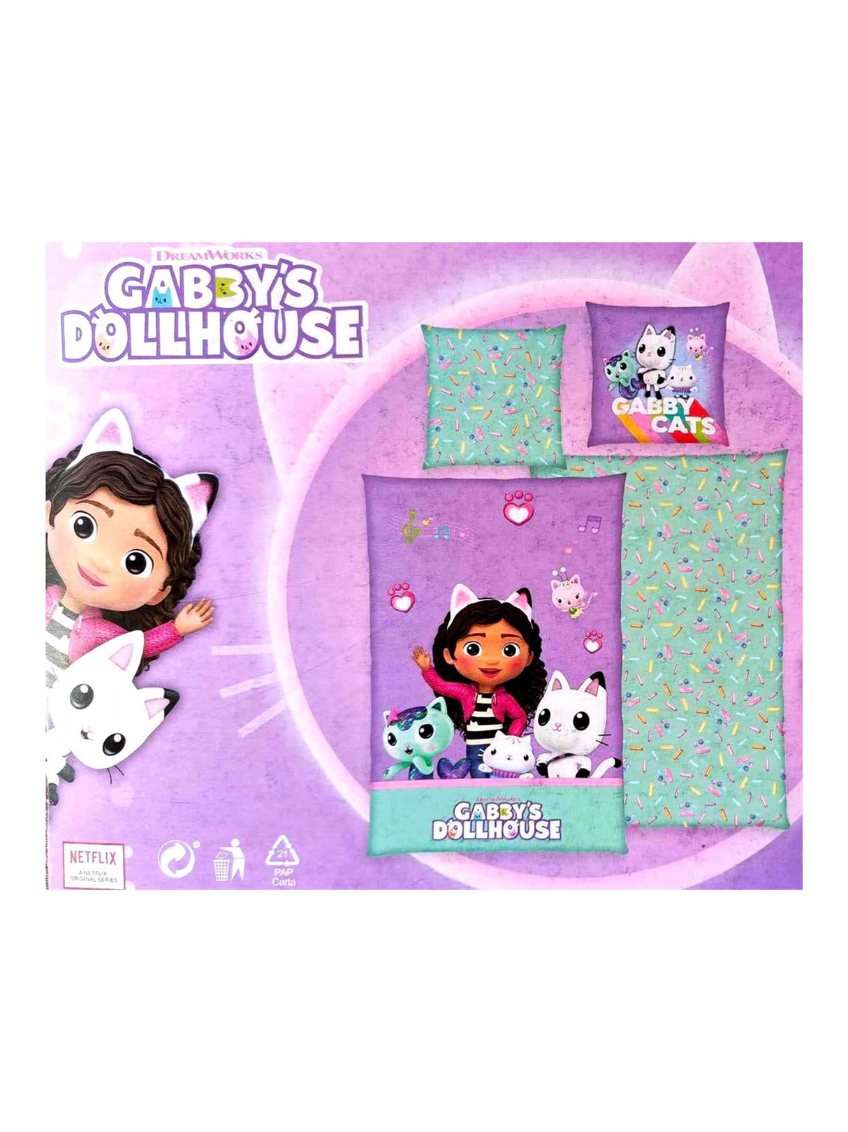 Image for Bedding Set