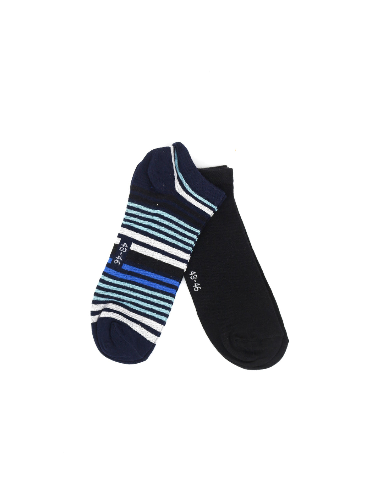 Image for 2 Pair Socks