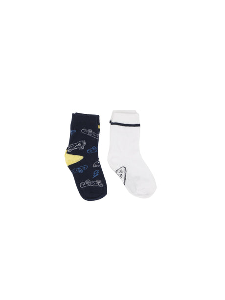 Image for 2 Pair Socks