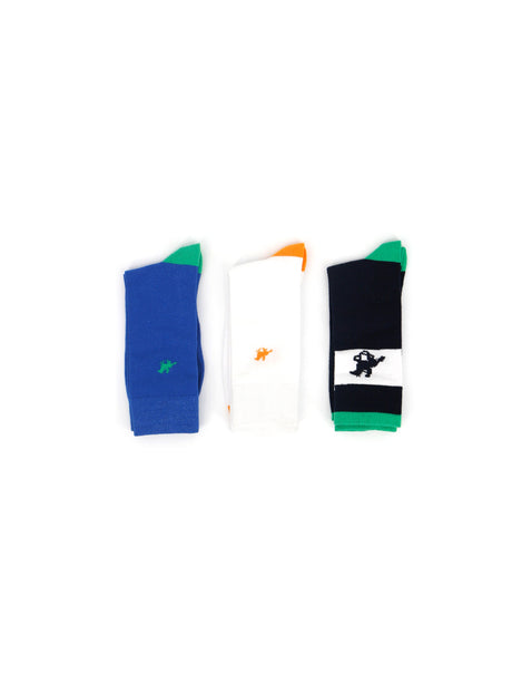 Image for 3 Pair Socks