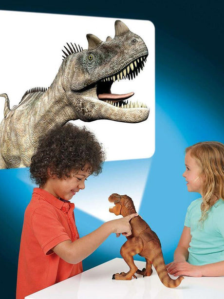 Image for T-Rex Projector & Room Guard