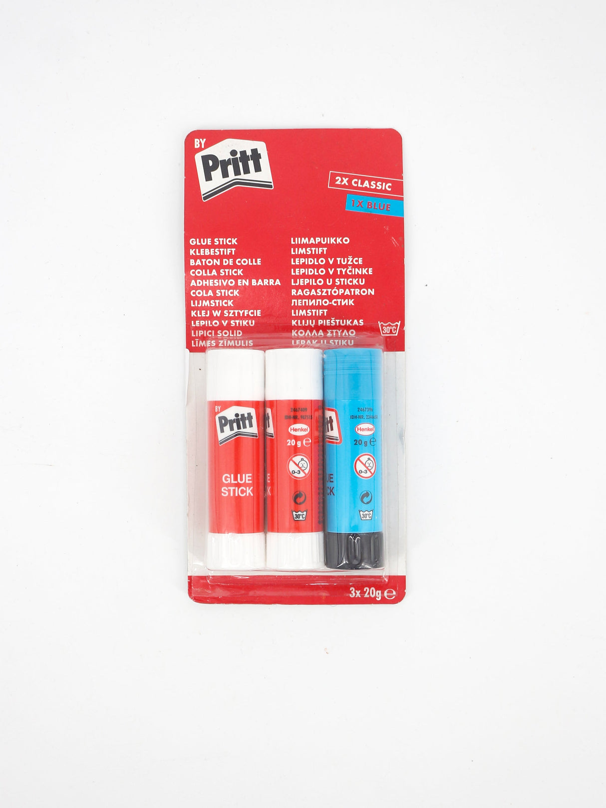 Image for Glue Sticks