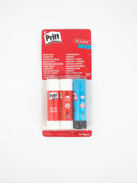 Image for Glue Sticks