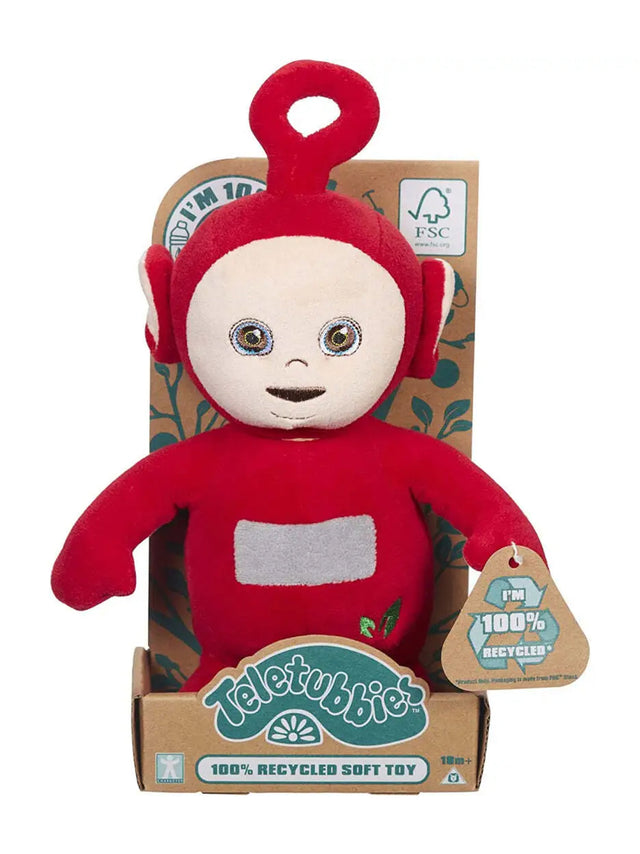 Image for Teletubbies Plush