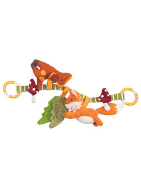 Image for Stroller Hanging Plush