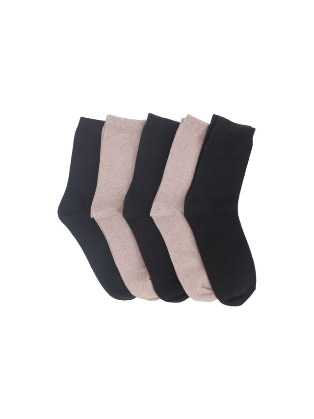 Image for 5 Pair Socks