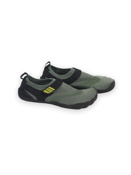 Image for Kid's Boy Textured Water Shoes,Green