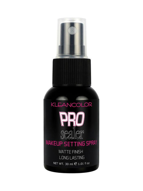 Image for Makeup Setting Spray