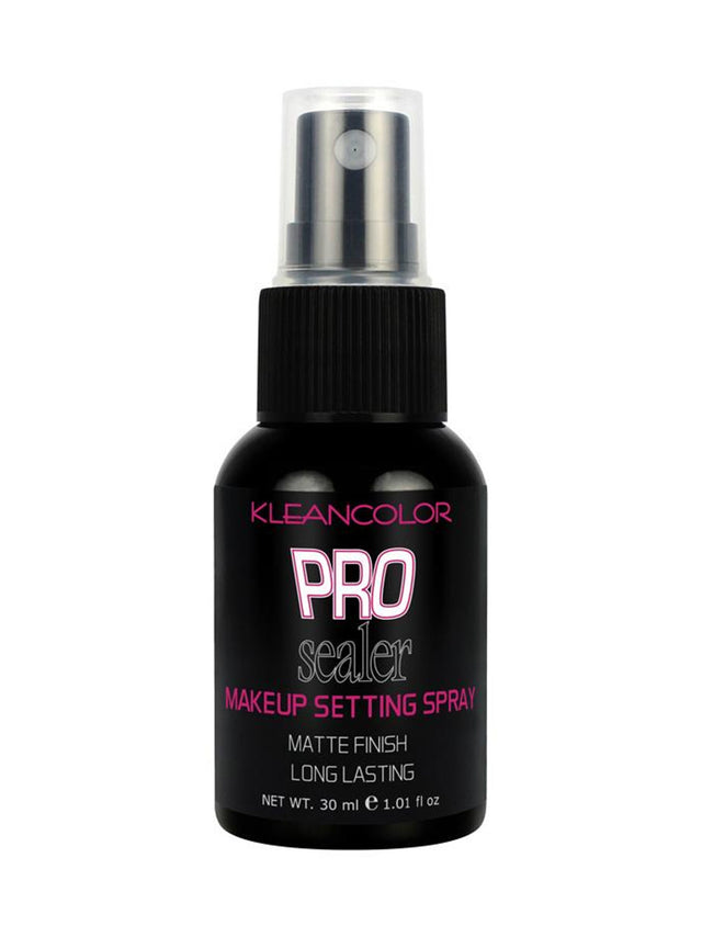 Image for Makeup Setting Spray