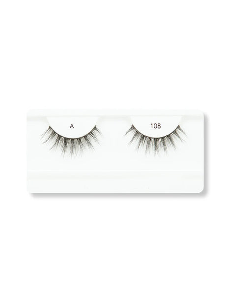 Image for Lashes