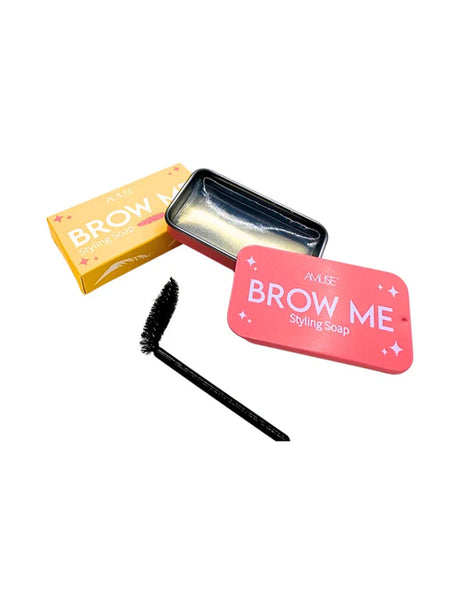 Image for Eyebrow Styling Soap