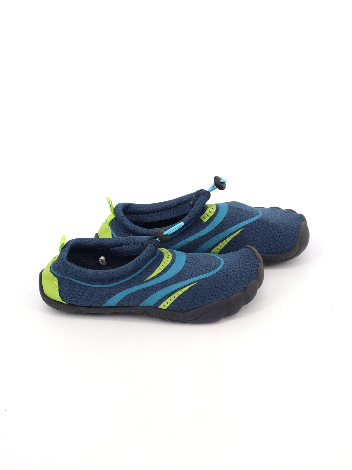 Image for Kid's Boy Printed Water Shoes,Dark Blue