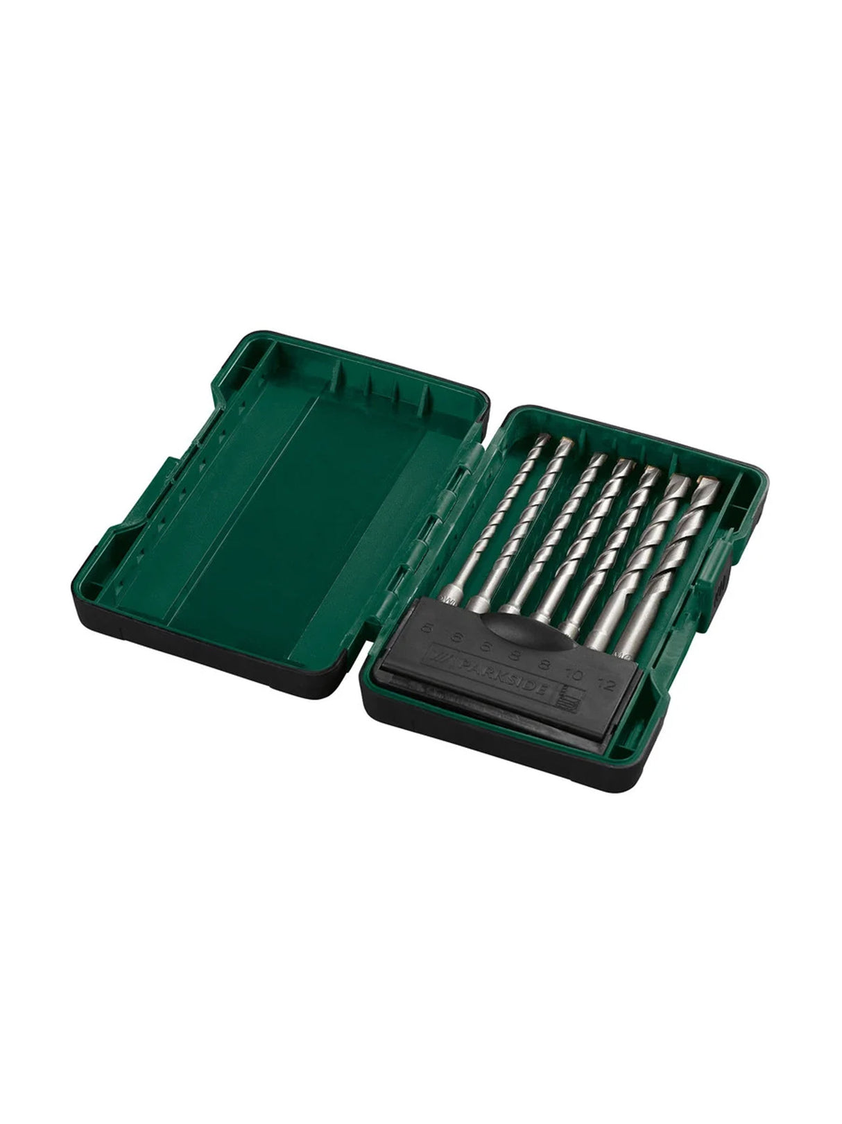 Image for Hammer Drill Bits