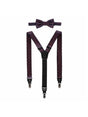 Image for Bow Tie & Suspenders