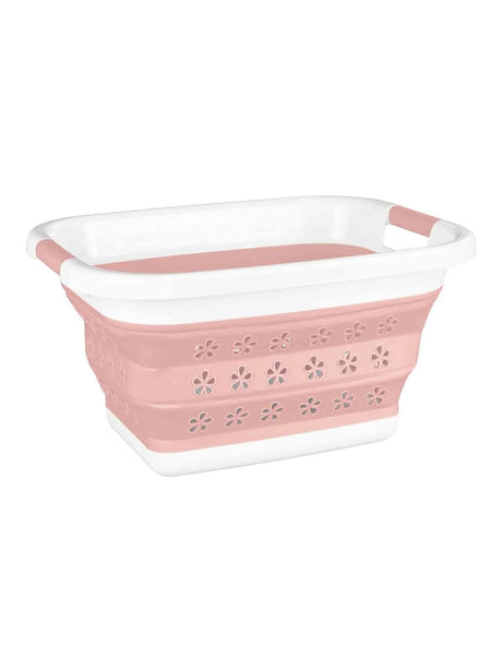 Image for Foldable Laundry Basket