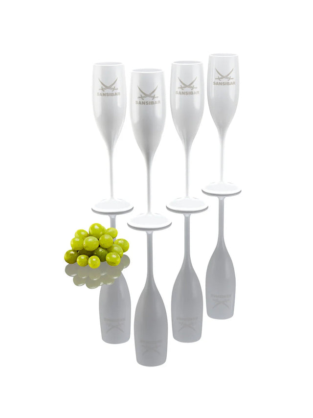 Image for Champagne Glasses