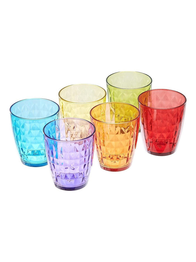 Image for Drinking Glass Set