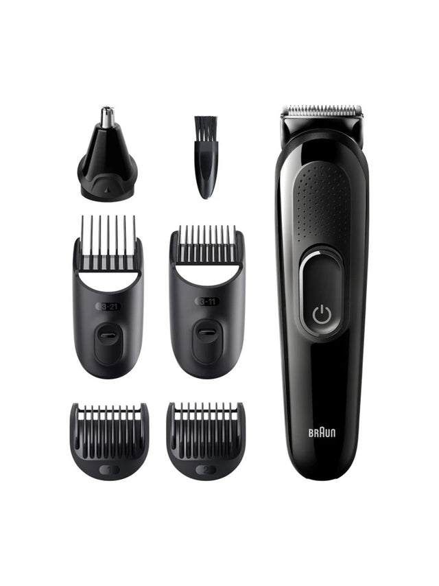 Image for All-In-One Trimmer
