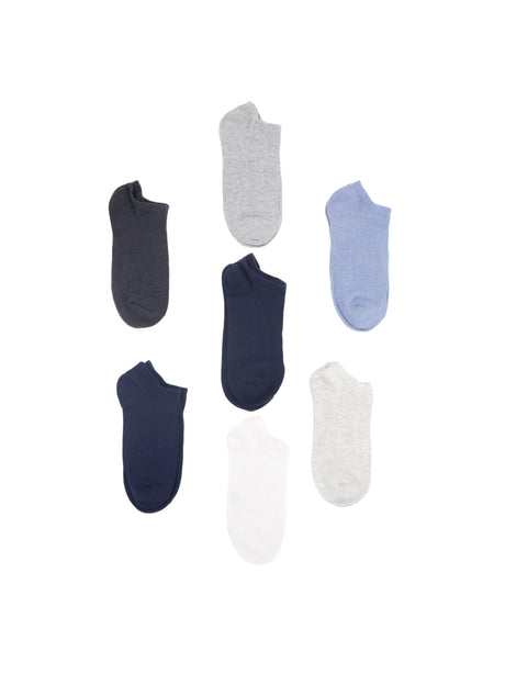 Image for 7 Pair Socks