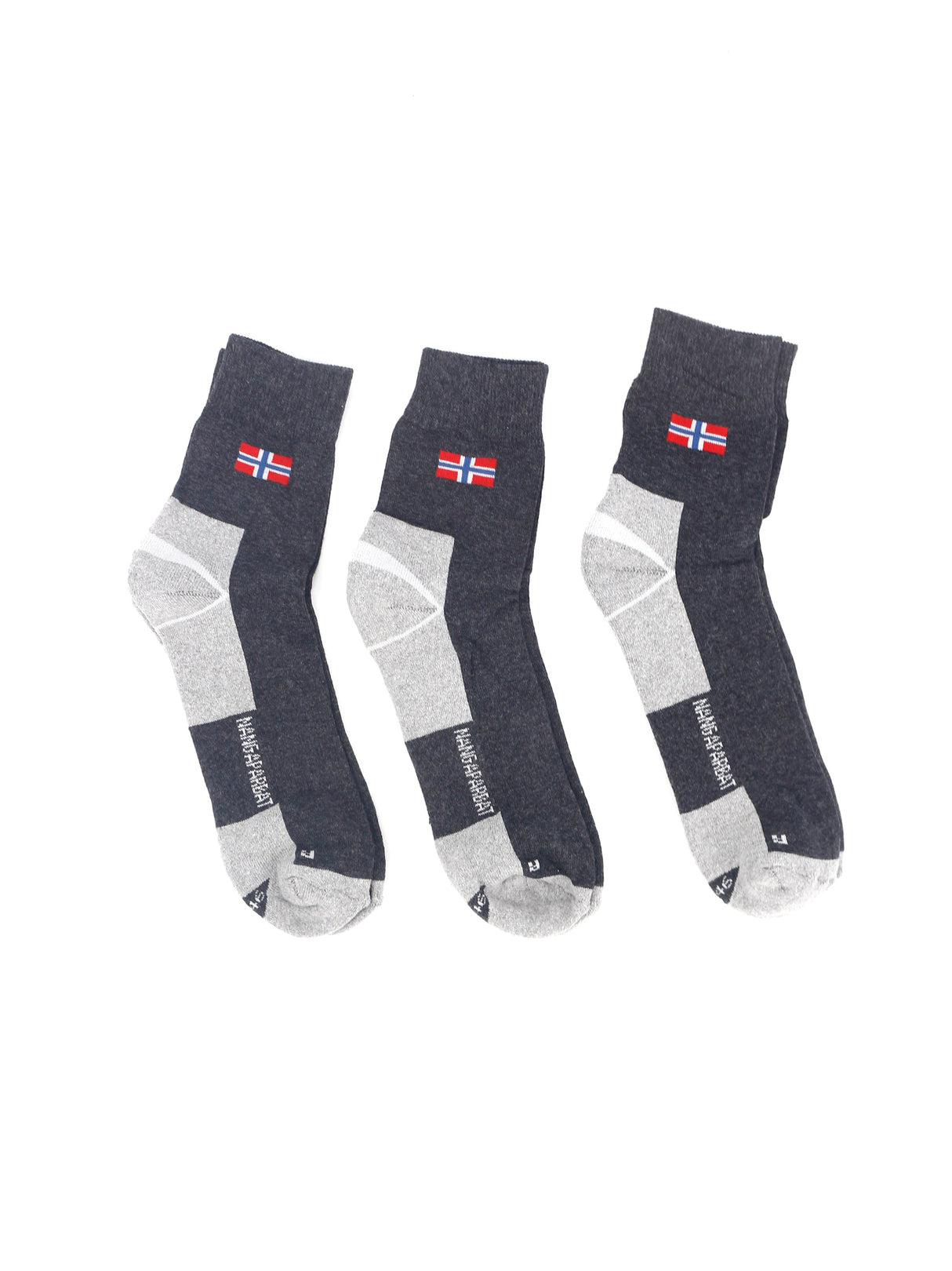 Image for 3 Pair Socks