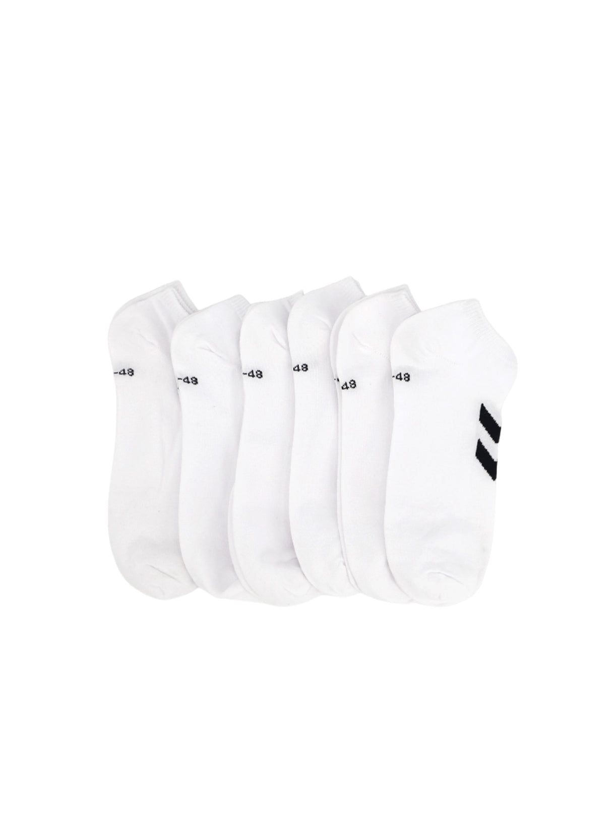 Image for 6 Pair Socks