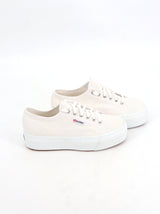 Image for Women's Textured Shoes,White