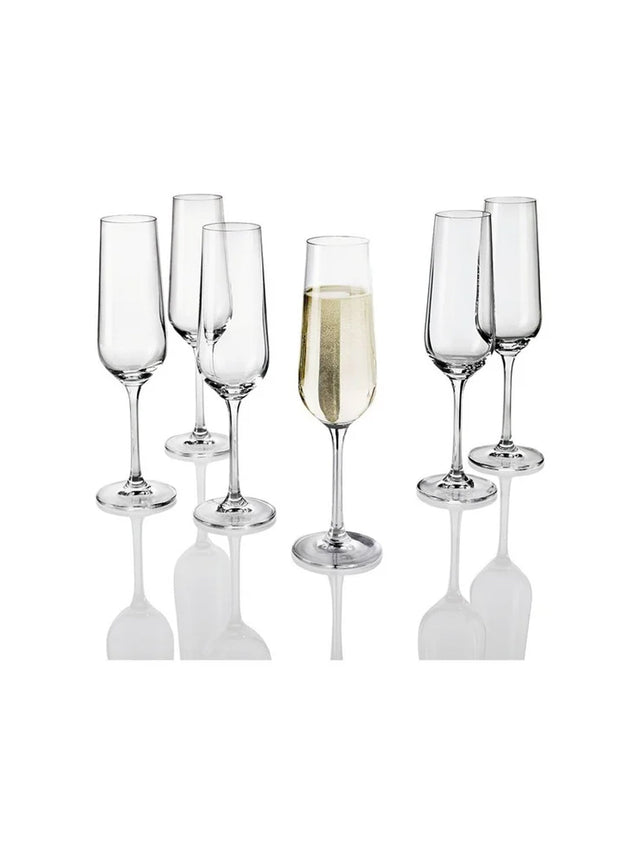 Image for Champagne Glasses