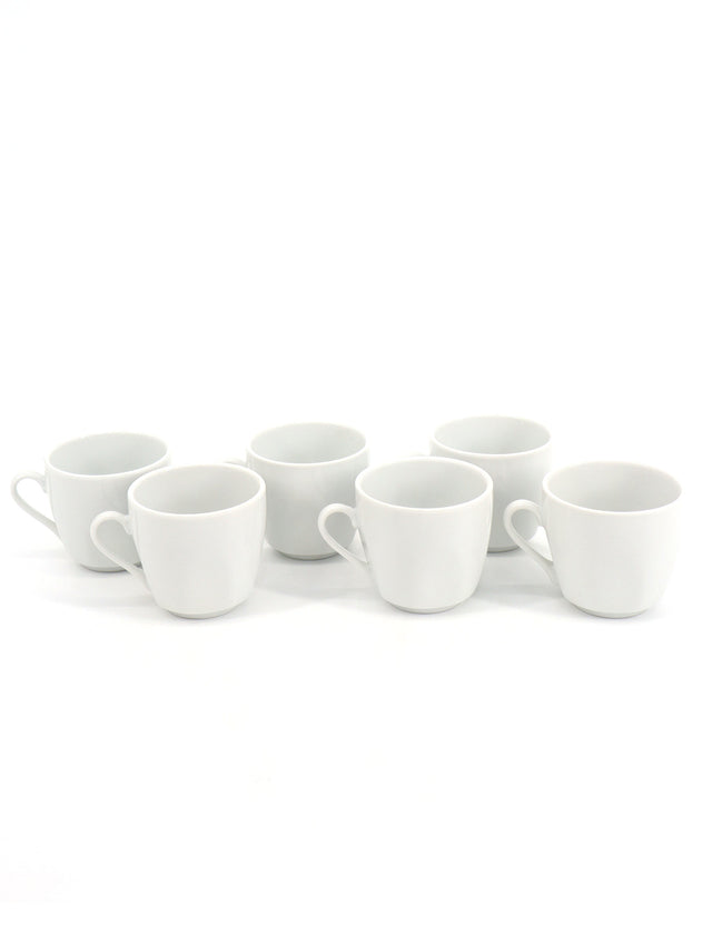 Image for Espresso Cup Set