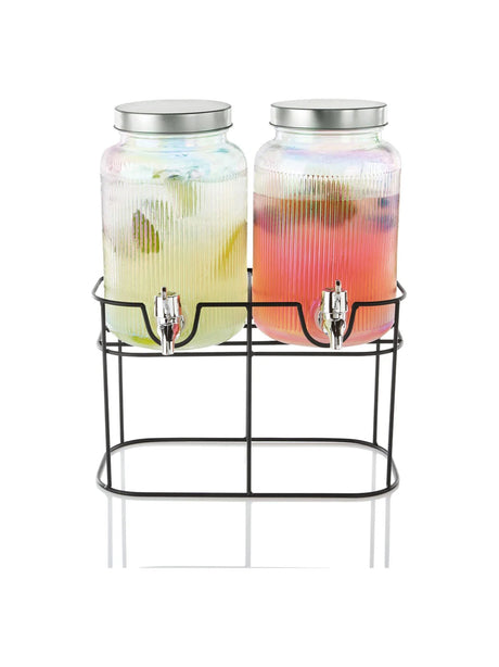 Image for Beverage Dispenser Set